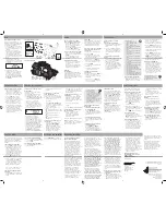 Preview for 3 page of RCA RC180i (Spanish) Manual De Usuario