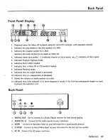 Preview for 25 page of RCA RC5200P User Manual