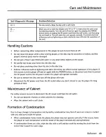 Preview for 26 page of RCA RC5200P User Manual