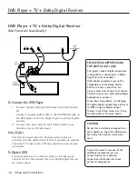 Preview for 12 page of RCA RC5210P User Manual