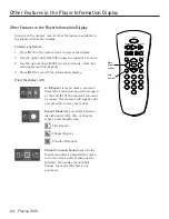 Preview for 26 page of RCA RC5210P User Manual