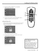 Preview for 31 page of RCA RC5210P User Manual