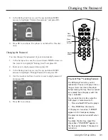 Preview for 33 page of RCA RC5210P User Manual