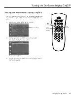 Preview for 35 page of RCA RC5210P User Manual