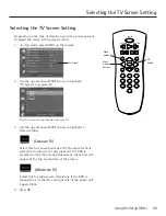 Preview for 37 page of RCA RC5210P User Manual