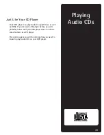 Preview for 41 page of RCA RC5210P User Manual