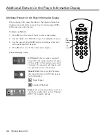 Preview for 46 page of RCA RC5210P User Manual