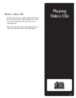 Preview for 47 page of RCA RC5210P User Manual