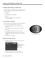 Preview for 48 page of RCA RC5210P User Manual