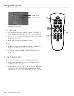 Preview for 52 page of RCA RC5210P User Manual