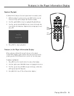 Preview for 53 page of RCA RC5210P User Manual