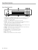 Preview for 58 page of RCA RC5210P User Manual