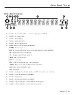 Preview for 59 page of RCA RC5210P User Manual