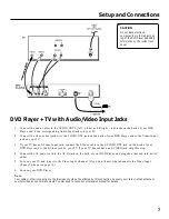 Предварительный просмотр 9 страницы RCA RC5220P User Manual