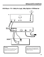 Предварительный просмотр 13 страницы RCA RC5220P User Manual