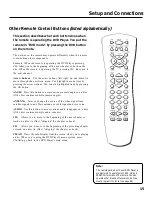 Предварительный просмотр 17 страницы RCA RC5220P User Manual