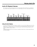 Предварительный просмотр 59 страницы RCA RC5220P User Manual