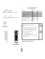 Предварительный просмотр 91 страницы RCA RC5220P User Manual