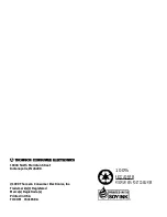 Предварительный просмотр 96 страницы RCA RC5220P User Manual