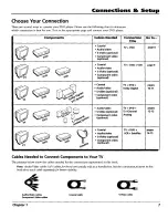 Предварительный просмотр 9 страницы RCA RC5225P User Manual