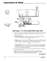 Предварительный просмотр 10 страницы RCA RC5225P User Manual