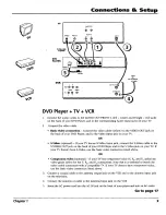 Предварительный просмотр 11 страницы RCA RC5225P User Manual