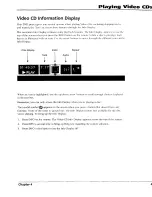 Предварительный просмотр 51 страницы RCA RC5225P User Manual