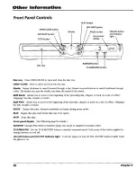 Предварительный просмотр 84 страницы RCA RC5225P User Manual