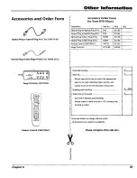 Предварительный просмотр 89 страницы RCA RC5225P User Manual