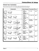 Предварительный просмотр 9 страницы RCA RC5227P User Manual