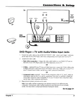 Предварительный просмотр 11 страницы RCA RC5227P User Manual