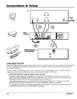 Предварительный просмотр 14 страницы RCA RC5227P User Manual