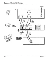 Предварительный просмотр 16 страницы RCA RC5227P User Manual