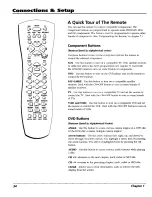 Предварительный просмотр 26 страницы RCA RC5227P User Manual