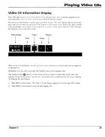 Предварительный просмотр 63 страницы RCA RC5227P User Manual