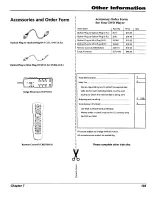 Предварительный просмотр 105 страницы RCA RC5227P User Manual