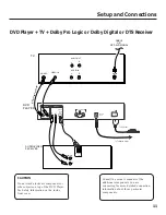 Preview for 13 page of RCA RC5231Z User Manual