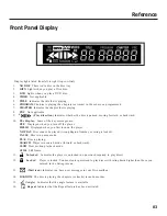 Preview for 85 page of RCA RC5231Z User Manual