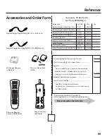 Preview for 91 page of RCA RC5231Z User Manual