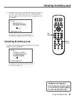 Preview for 45 page of RCA RC5500P User Manual