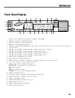 Предварительный просмотр 65 страницы RCA RC5910P User Manual