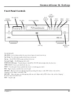 Предварительный просмотр 21 страницы RCA RC5920P User Manual