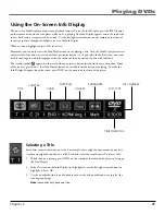 Предварительный просмотр 33 страницы RCA RC5920P User Manual