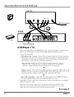 Preview for 10 page of RCA RC6000P User Manual