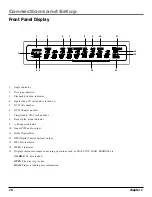 Preview for 18 page of RCA RC6000P User Manual