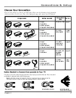 Предварительный просмотр 9 страницы RCA RC6001P User Manual