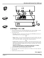 Предварительный просмотр 11 страницы RCA RC6001P User Manual