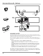 Предварительный просмотр 12 страницы RCA RC6001P User Manual