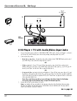 Предварительный просмотр 14 страницы RCA RC6001P User Manual