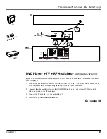 Предварительный просмотр 15 страницы RCA RC6001P User Manual